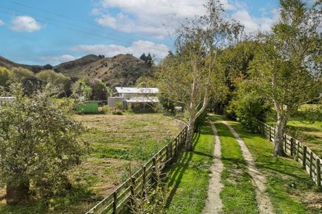Photo of property in 151 Longacre Road, Okoia, Whanganui, 4582