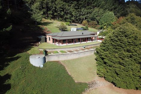 Photo of property in 476 Aranga Station Road, Aranga, 0376