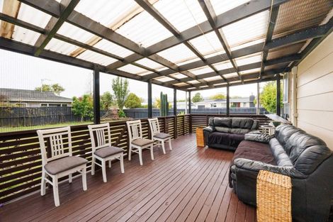 Photo of property in 127 Stanford Street North, Ashhurst, 4810