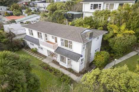Photo of property in 47 Warwick Street, Wilton, Wellington, 6012