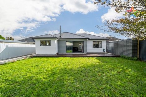 Photo of property in 1128a High Street, Taita, Lower Hutt, 5011