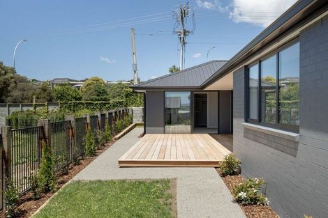 Photo of property in 16 Lusk Street, Rangiora, 7400