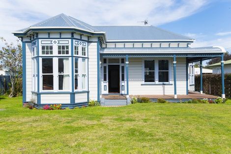 Photo of property in 252 Ormond Road, Mangapapa, Gisborne, 4010