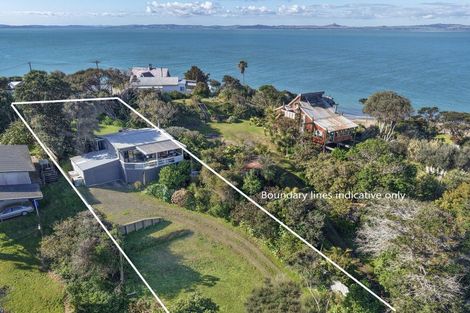 Photo of property in 6569 Pouto Road, Pouto, 0391
