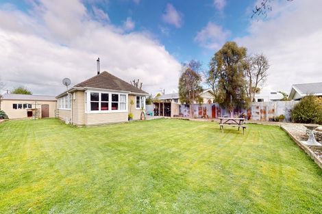 Photo of property in 40 Gray Street, Hinds, Ashburton, 7773