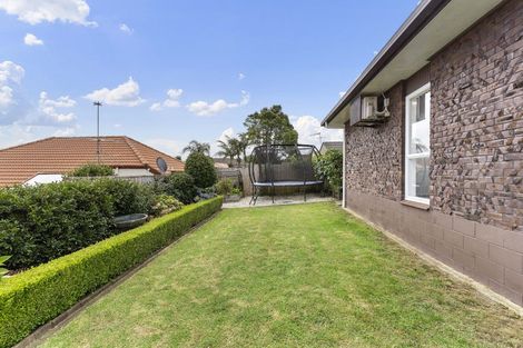 Photo of property in 9 Culver Terrace, Howick, Auckland, 2014