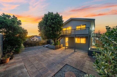 Photo of property in 222 Major Drive, Kelson, Lower Hutt, 5010