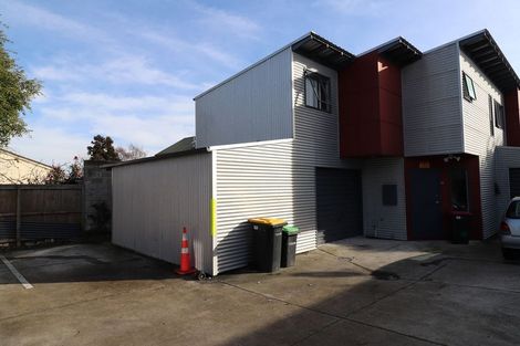 Photo of property in 16b Elizabeth Street, Riccarton, Christchurch, 8011