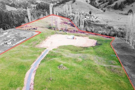 Photo of property in 946 Taringamotu Road, Taringamotu, Taumarunui, 3994