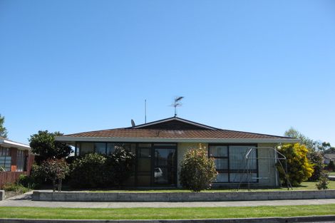 Photo of property in 2 Manor Place, Redwoodtown, Blenheim, 7201