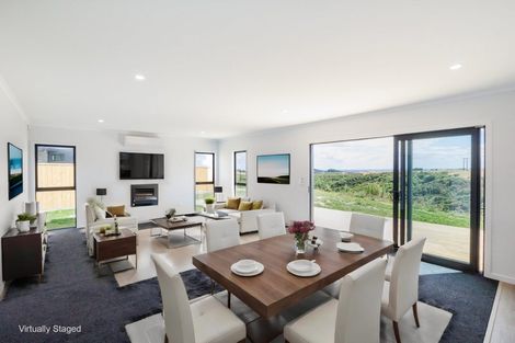 Photo of property in 54 Sardinia Grove, Fitzherbert, Palmerston North, 4410