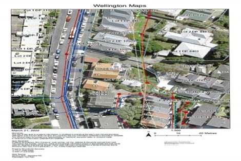 Photo of property in 37 Nairn Street, Mount Cook, Wellington, 6011