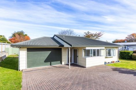 Photo of property in 180 Taharepa Road, Taupo, 3330