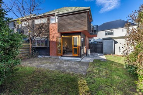 Photo of property in 9/27 Darvel Street, Riccarton, Christchurch, 8011