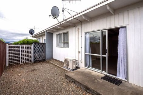 Photo of property in 89 Cleghorn Street, Redwoodtown, Blenheim, 7201