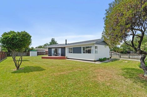 Photo of property in 34 Waterhouse Street, Masterton, 5810
