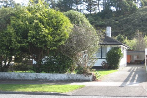 Photo of property in 41 Fleet Street, Naenae, Lower Hutt, 5011
