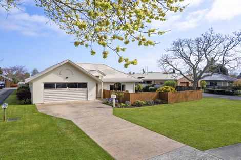 Photo of property in 79 Burwood Road, Matamata, 3400