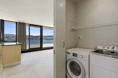 Photo of property in Shelley Bay Terraces, 23/61 Maupuia Road, Maupuia, Wellington, 6022