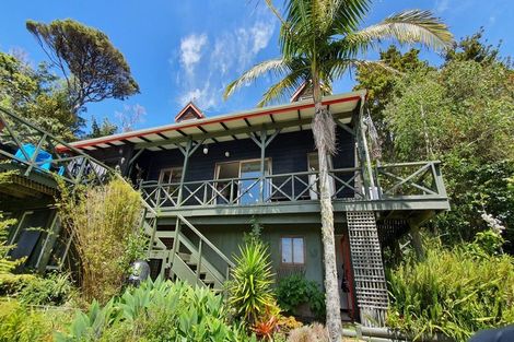 Photo of property in 61 Brick Bay Drive, Sandspit, Warkworth, 0982