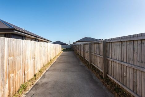 Photo of property in 52 Waikirikiri Avenue, Lincoln, 7608