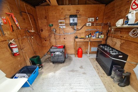 Photo of property in 364 Virgin Flat Road, Virgin Flat, Westport, 7892