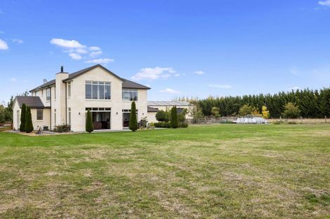 Photo of property in 1494 Tram Road, Swannanoa, Rangiora, 7475