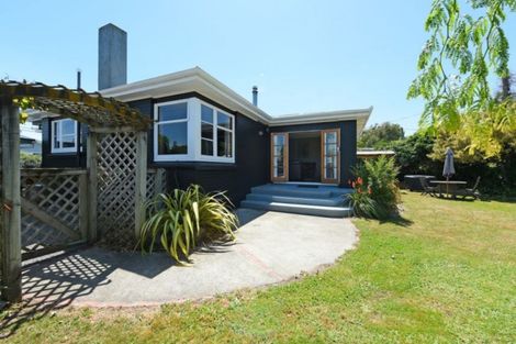 Photo of property in 41 Strasbourge Street, Martinborough, 5711