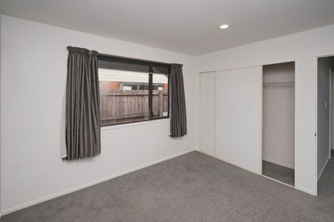 Photo of property in 72d Tuckers Road, Casebrook, Christchurch, 8051