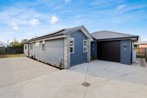 Photo of property in 5b Costello Avenue, Mayfield, Blenheim, 7201