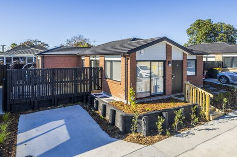 Photo of property in 3/26 Pah Road, Papatoetoe, Auckland, 2025