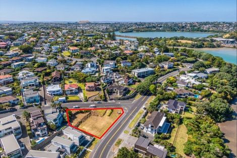 Photo of property in 165 Paritai Drive, Orakei, Auckland, 1071