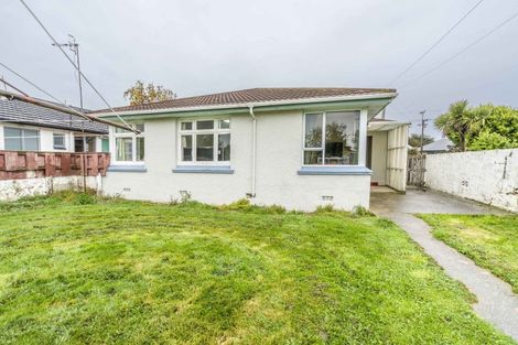 Photo of property in 84 Dipton Street, Kingswell, Invercargill, 9812