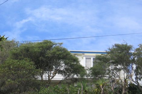 Photo of property in 78 Townsend Road, Miramar, Wellington, 6022