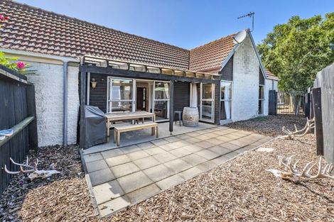 Photo of property in 36b Pennington Street, Leeston, 7632