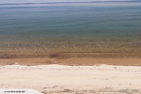 Photo of property in 2 Seaview Terrace, Manukau Heads, Waiuku, 2684