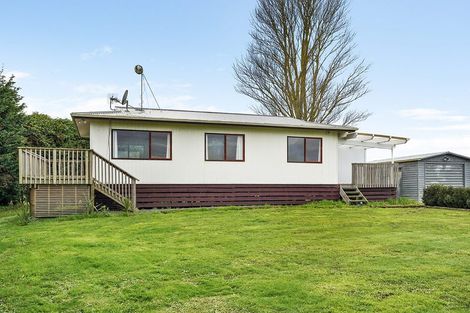 Photo of property in 837 Woodlands Road, Gordonton, Hamilton, 3281