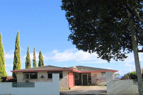 Photo of property in 17 Brookfield Terrace, Brookfield, Tauranga, 3110