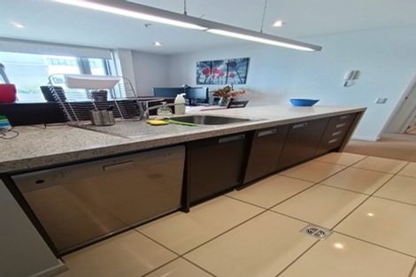 Photo of property in Republic2, 4n/10 Lorne Street, Te Aro, Wellington, 6011