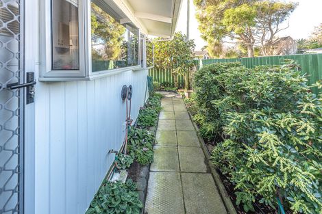 Photo of property in 44b Caffray Avenue, Aramoho, Whanganui, 4500