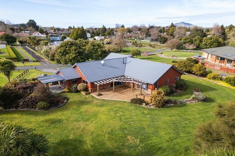 Photo of property in 77 Aubin Close, Pirongia, 3802