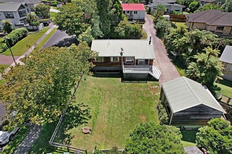 Photo of property in 132 Otonga Road, Springfield, Rotorua, 3015