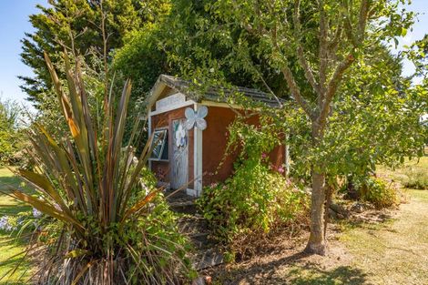 Photo of property in 317 Wood Street, Woodside, Greytown, 5794