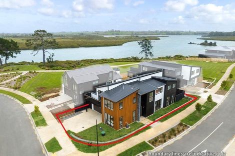 Photo of property in 45 Evergreen Parade, Rosehill, Papakura, 2113