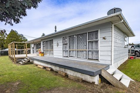 Photo of property in 25 State Highway 49, Waiouru, 4825