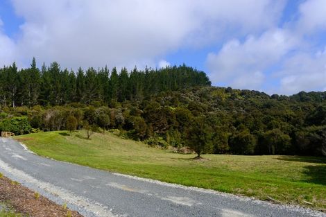 Photo of property in 214 Martin Access Road, Makarau, Warkworth, 0981