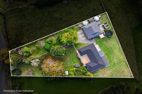 Photo of property in 494 Fordyce Road, Helensville, 0874