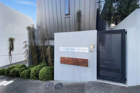 Photo of property in 11b Scanlan Street, Grey Lynn, Auckland, 1021