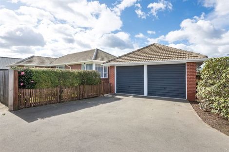 Photo of property in 1/4 Betwin Avenue, Sockburn, Christchurch, 8042