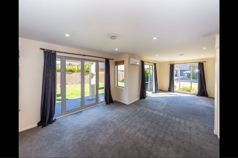 Photo of property in 19 Donatello Drive, Rolleston, 7614